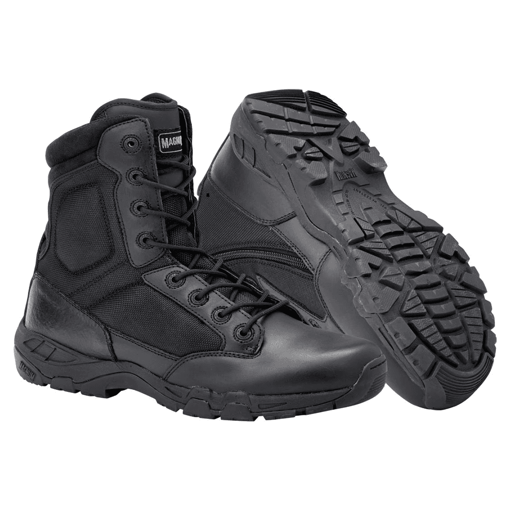 Combat Boots