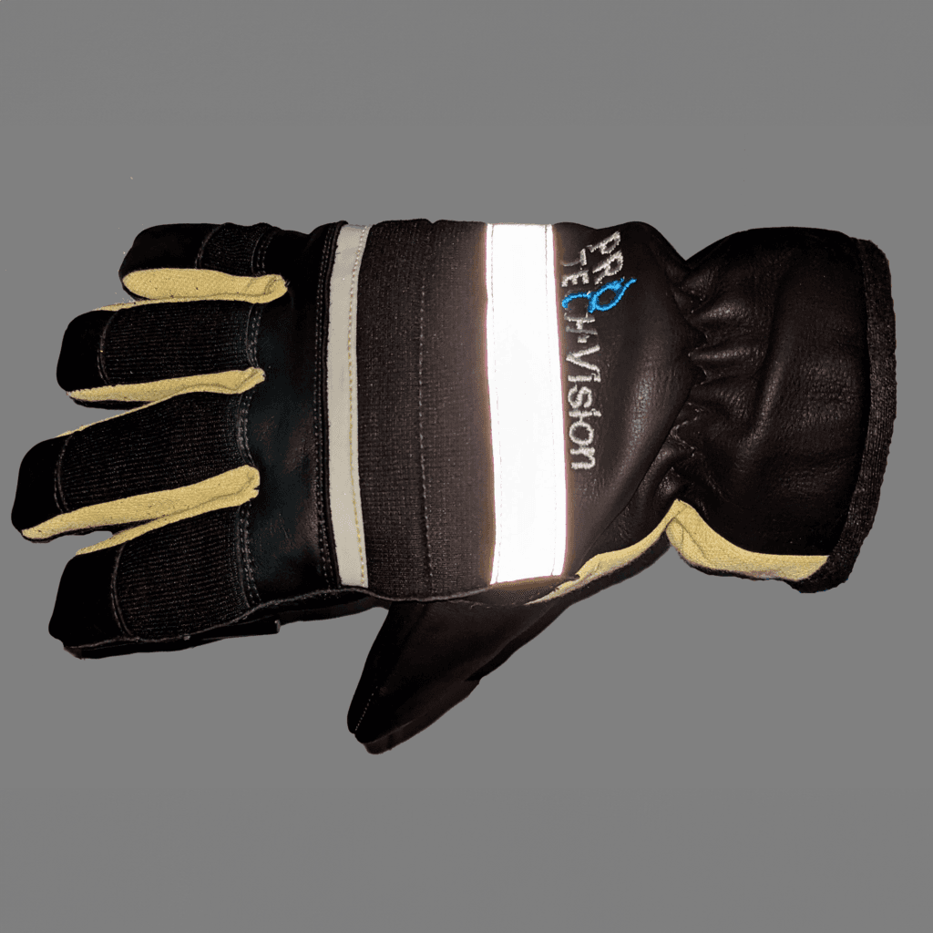 Firefighter Gloves