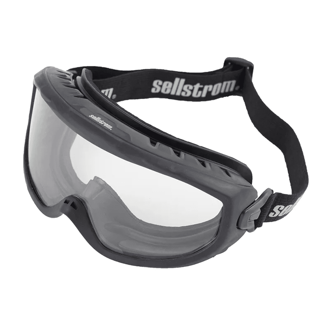 Firefighter Goggles