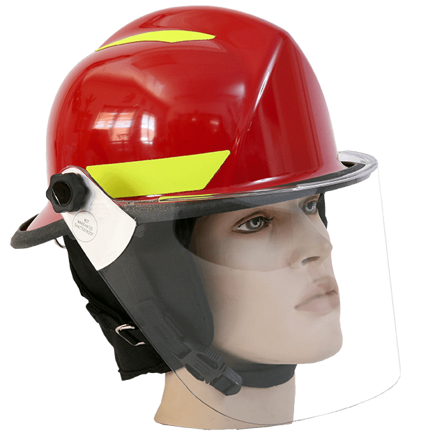 Firefighter Helmet